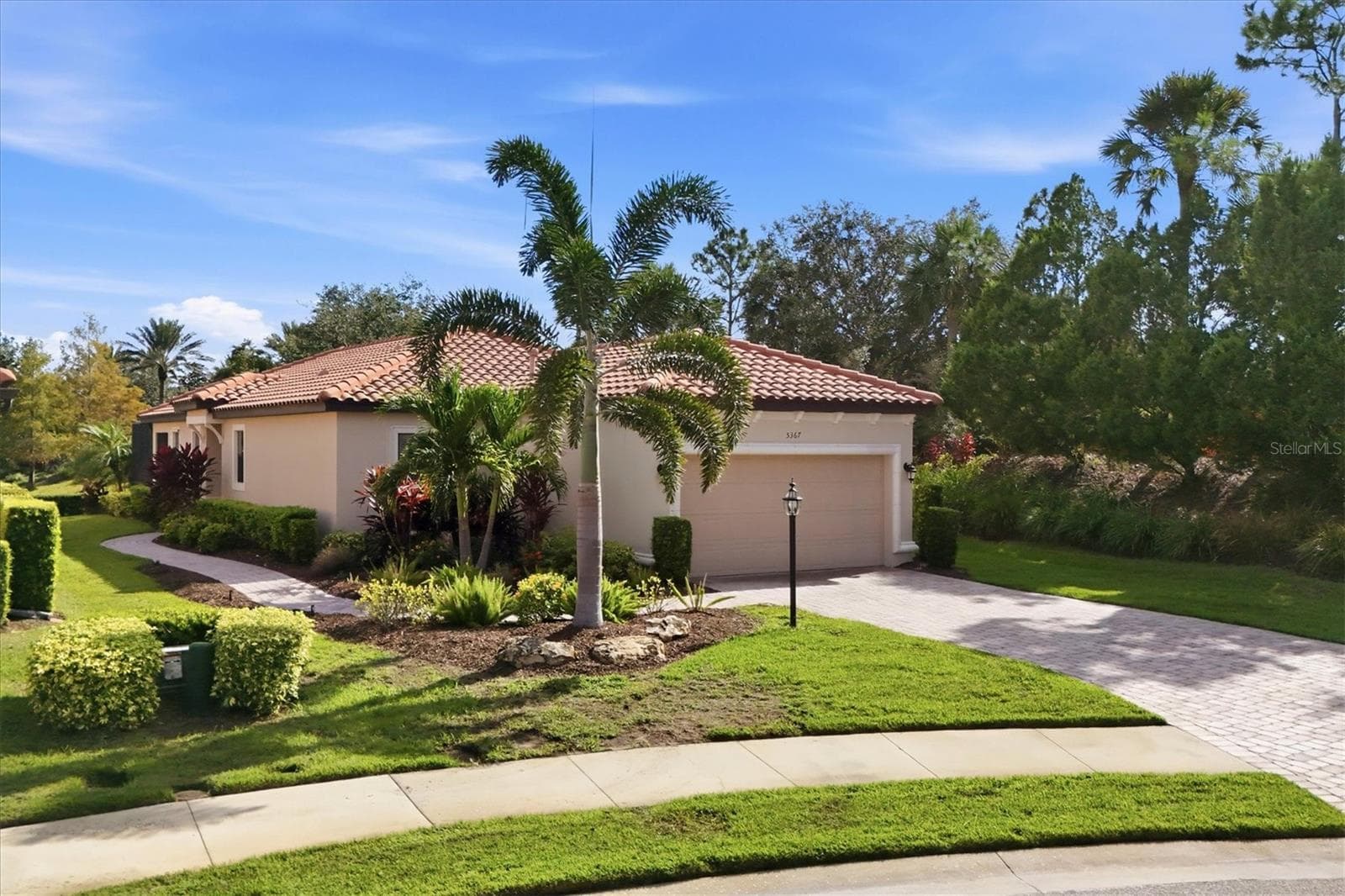 Single Family Residence at 5367 VACCARO CT, LAKEWOOD RANCH, photo 16 of 60