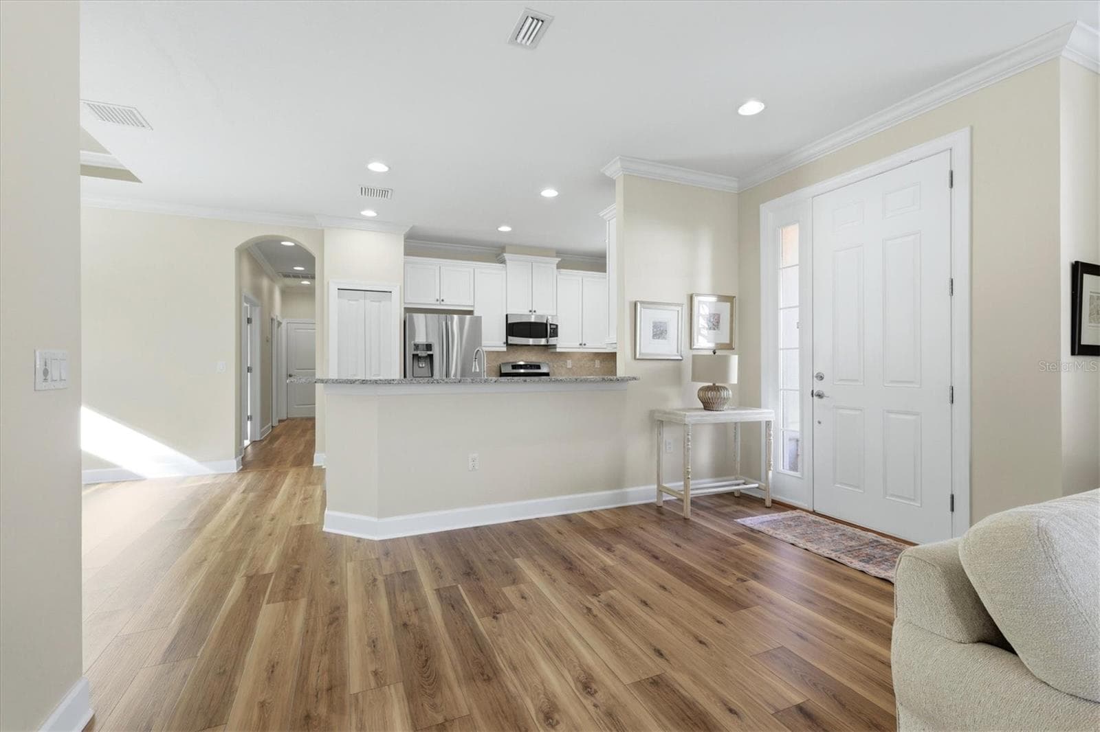Single Family Residence at 5367 VACCARO CT, LAKEWOOD RANCH, photo 10 of 60