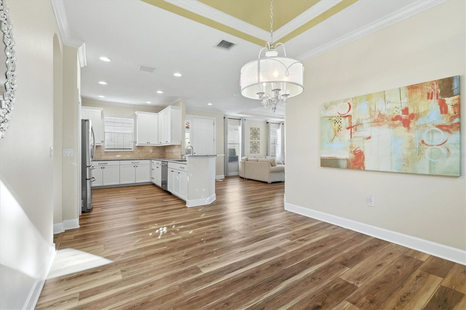 Single Family Residence at 5367 VACCARO CT, LAKEWOOD RANCH, photo 25 of 60