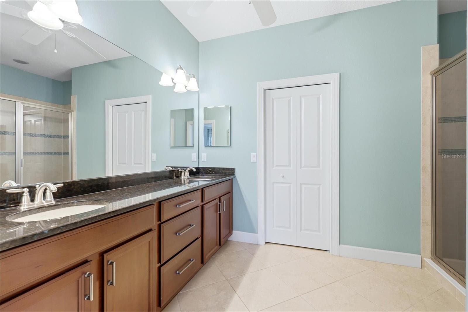 primary bath - 5367 VACCARO CT, LAKEWOOD RANCH