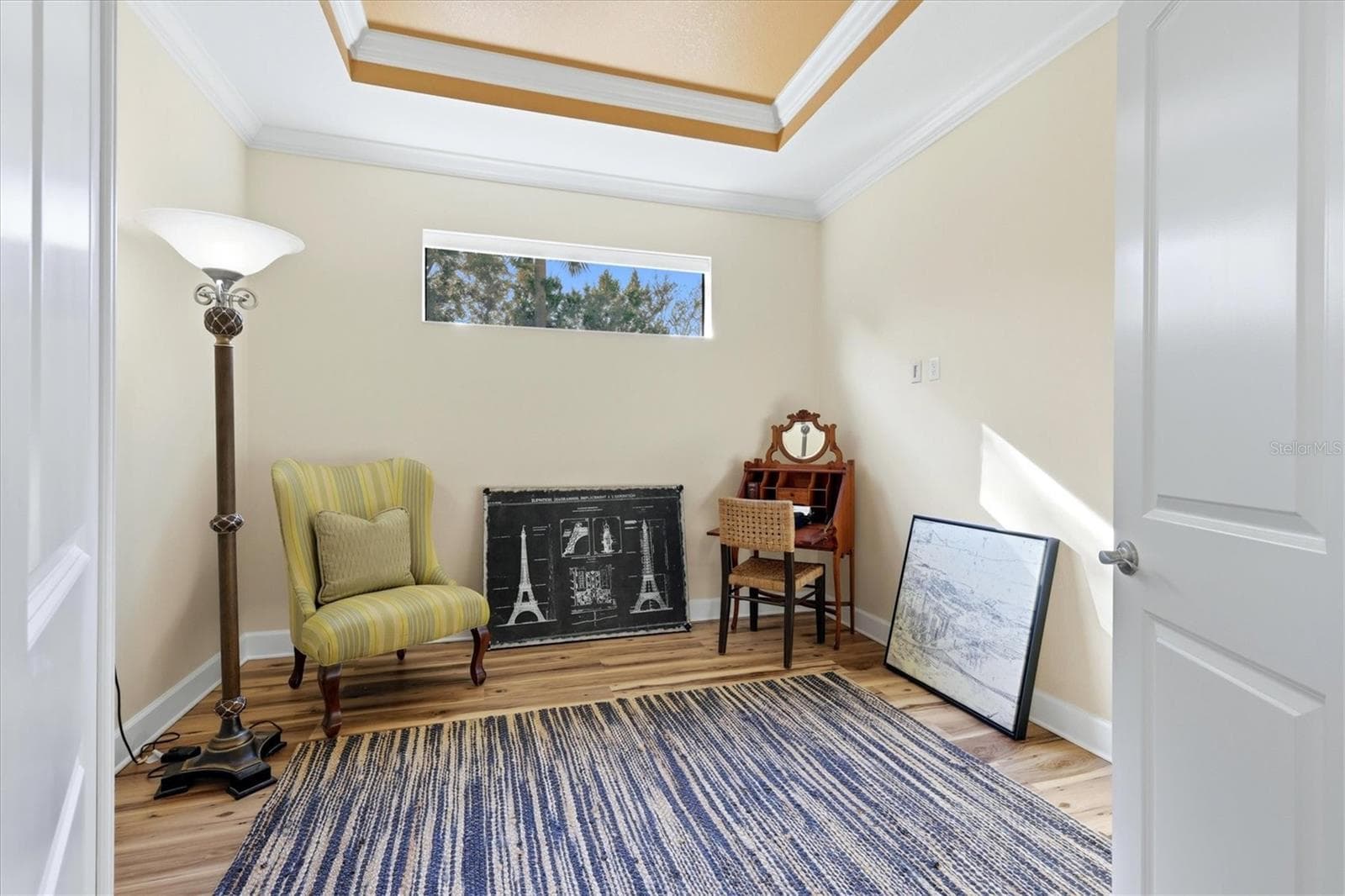 Bonus room - 5367 VACCARO CT, LAKEWOOD RANCH