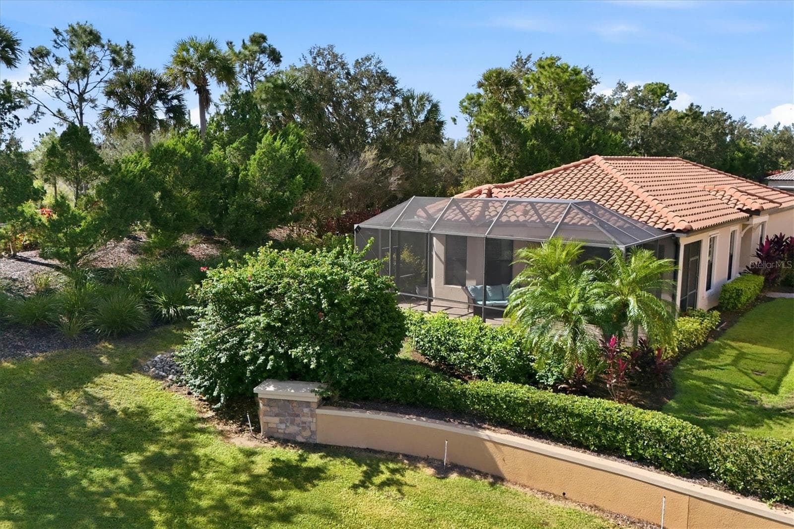 Single Family Residence at 5367 VACCARO CT, LAKEWOOD RANCH, photo 40 of 60