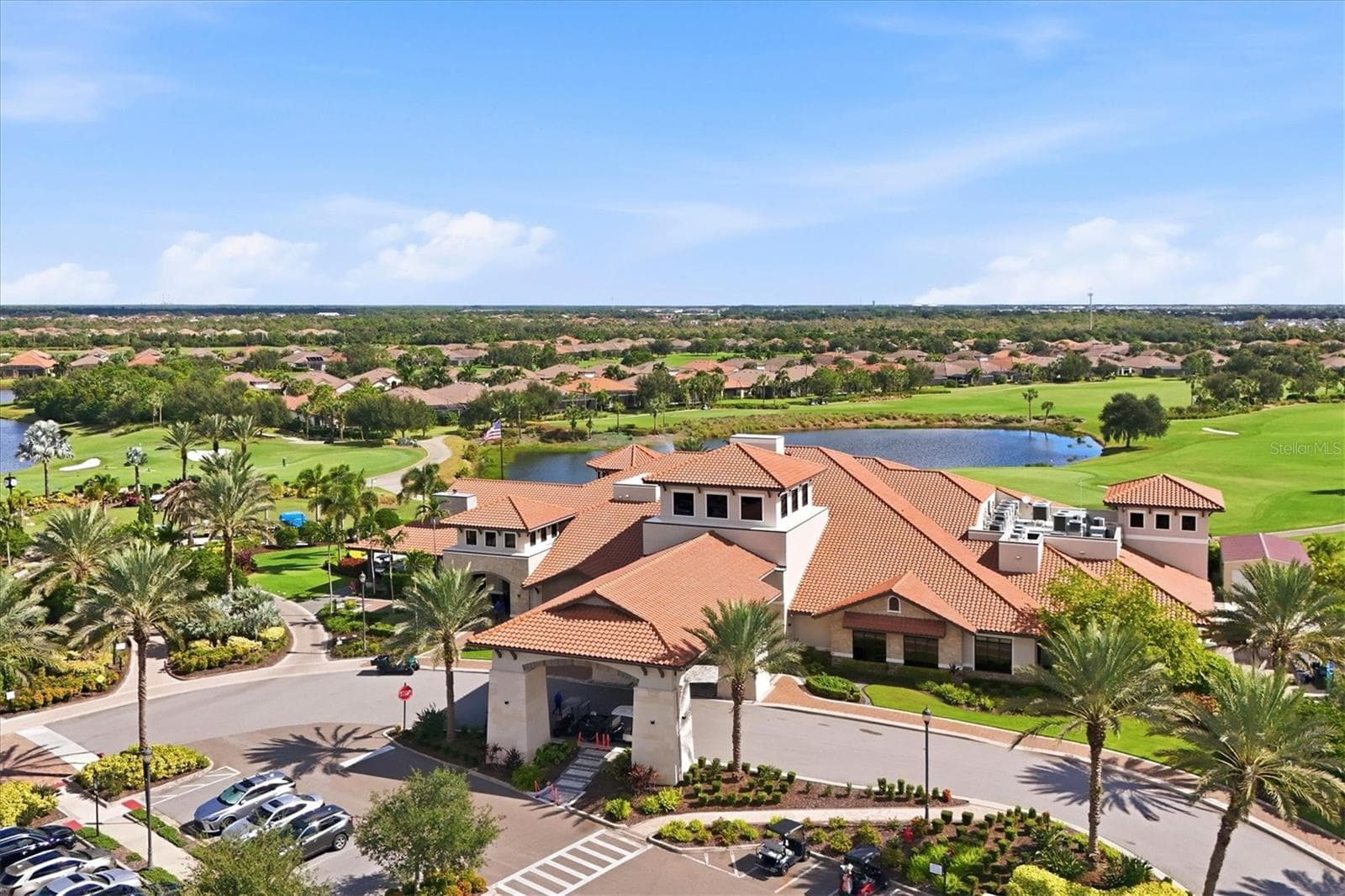 Single Family Residence at 5367 VACCARO CT, LAKEWOOD RANCH, photo 43 of 60