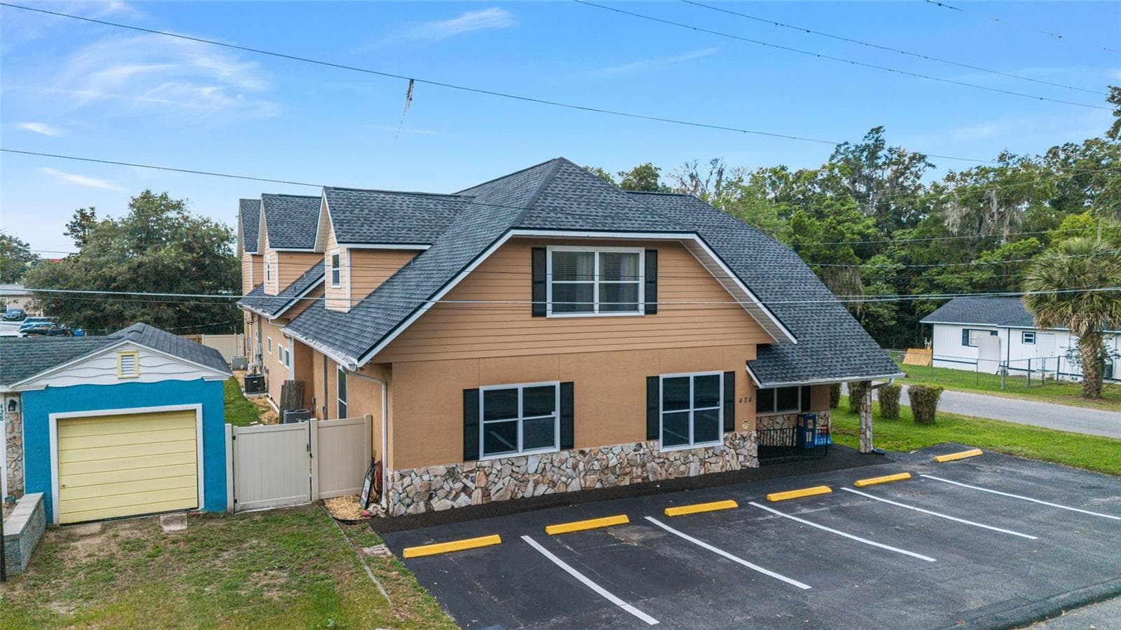 Single Family Residence at 434 SW 14TH ST, OCALA, photo 7 of 100