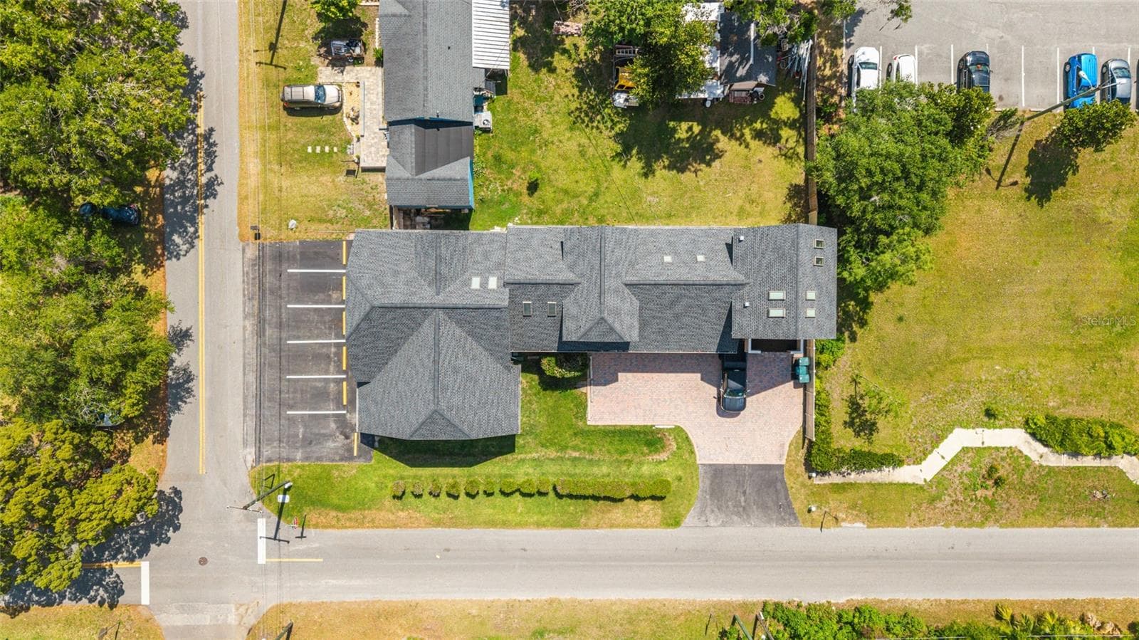 Single Family Residence at 434 SW 14TH ST, OCALA, photo 84 of 100