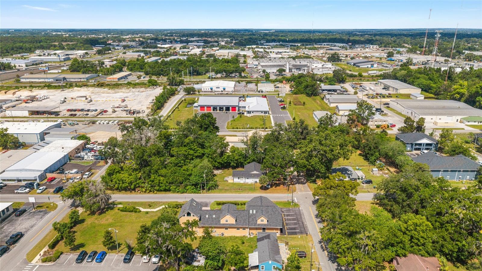 Single Family Residence at 434 SW 14TH ST, OCALA, photo 89 of 100