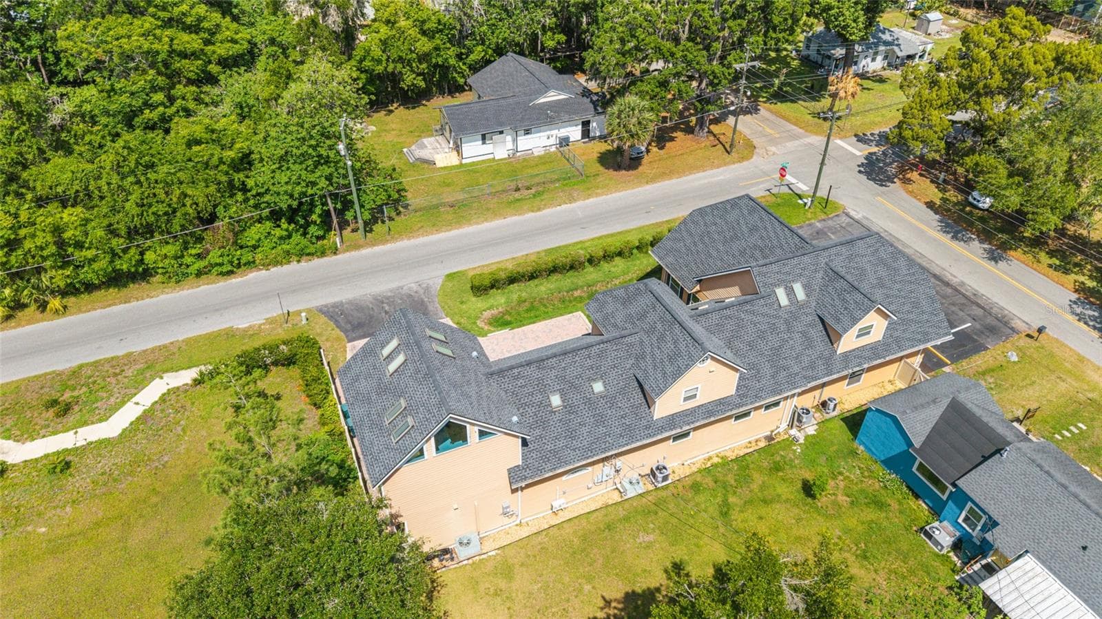 Single Family Residence at 434 SW 14TH ST, OCALA, photo 93 of 100