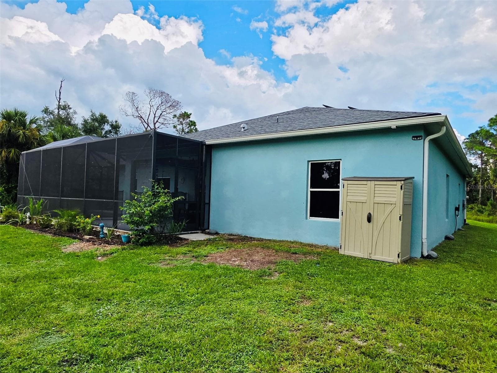 Single Family Residence at 1673 MERCED ST, NORTH PORT, photo 31 of 32