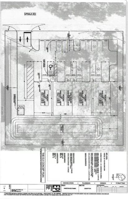 Land at 1199 UPSALA RD, SANFORD, photo 6 of 13