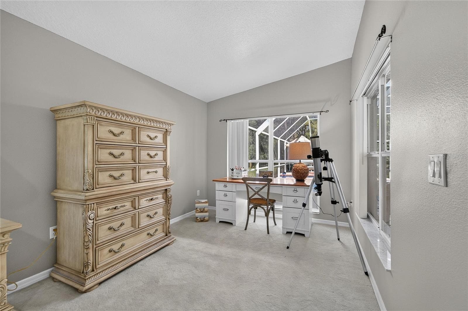 Working/Seating are in primary bedroom - 0 LINDENHURST DR, WESLEY CHAPEL