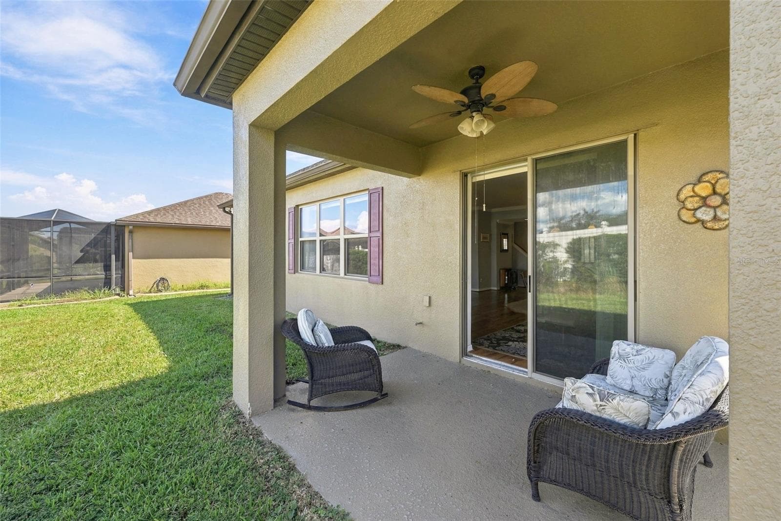 Single Family Residence at 536 GRANDE DR, DAVENPORT, photo 32 of 39
