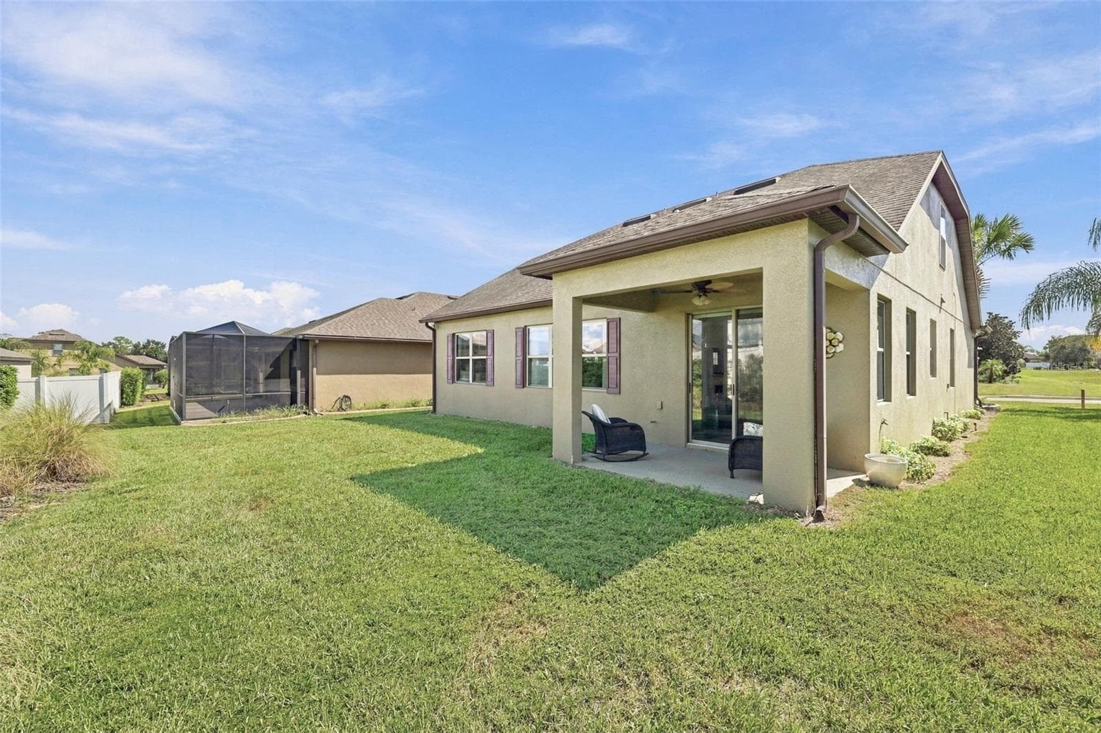Single Family Residence at 536 GRANDE DR, DAVENPORT, photo 34 of 39