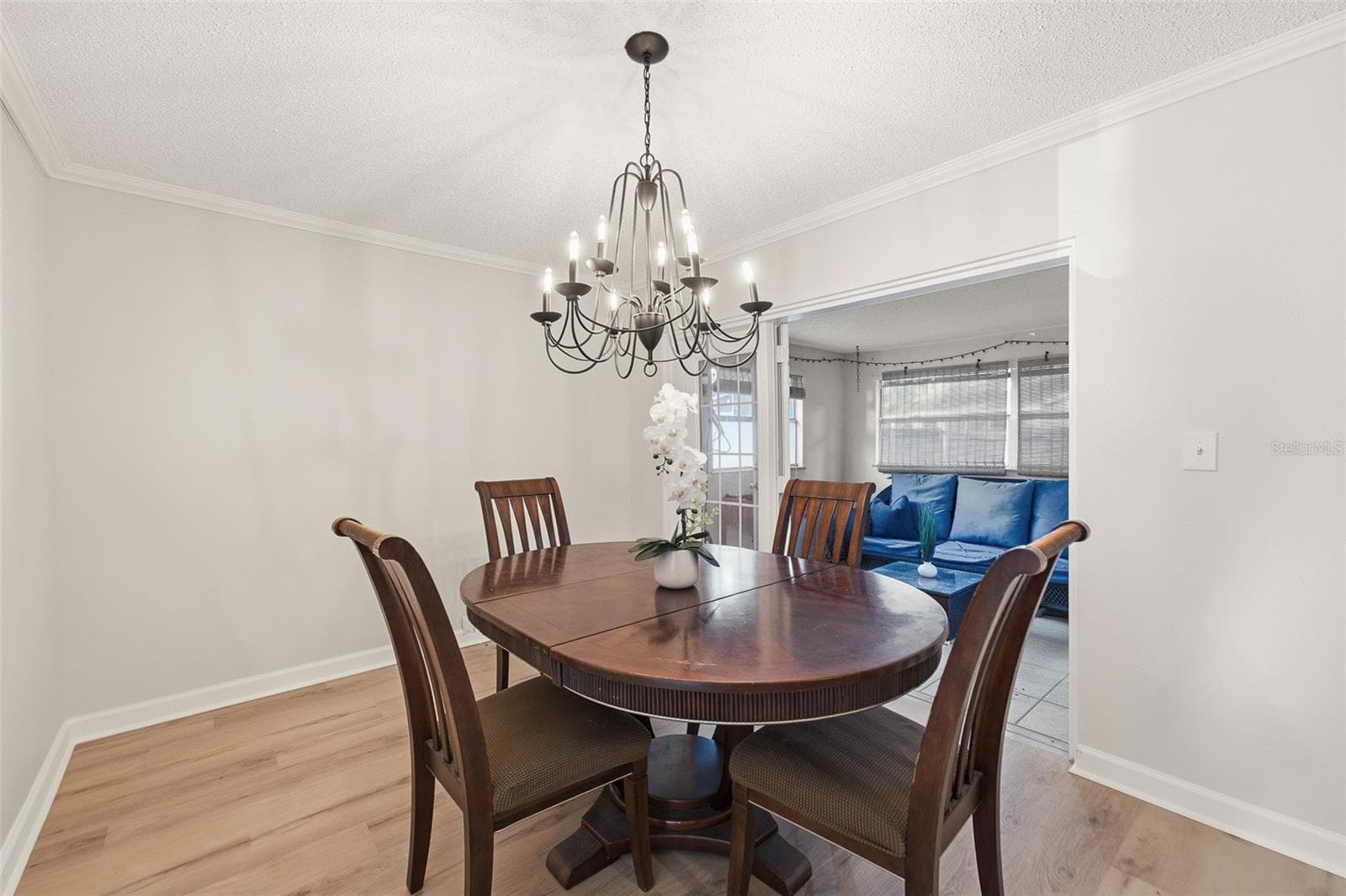 Single Family Residence at 9627 HIDDEN OAKS CIR, TAMPA, photo 21 of 42