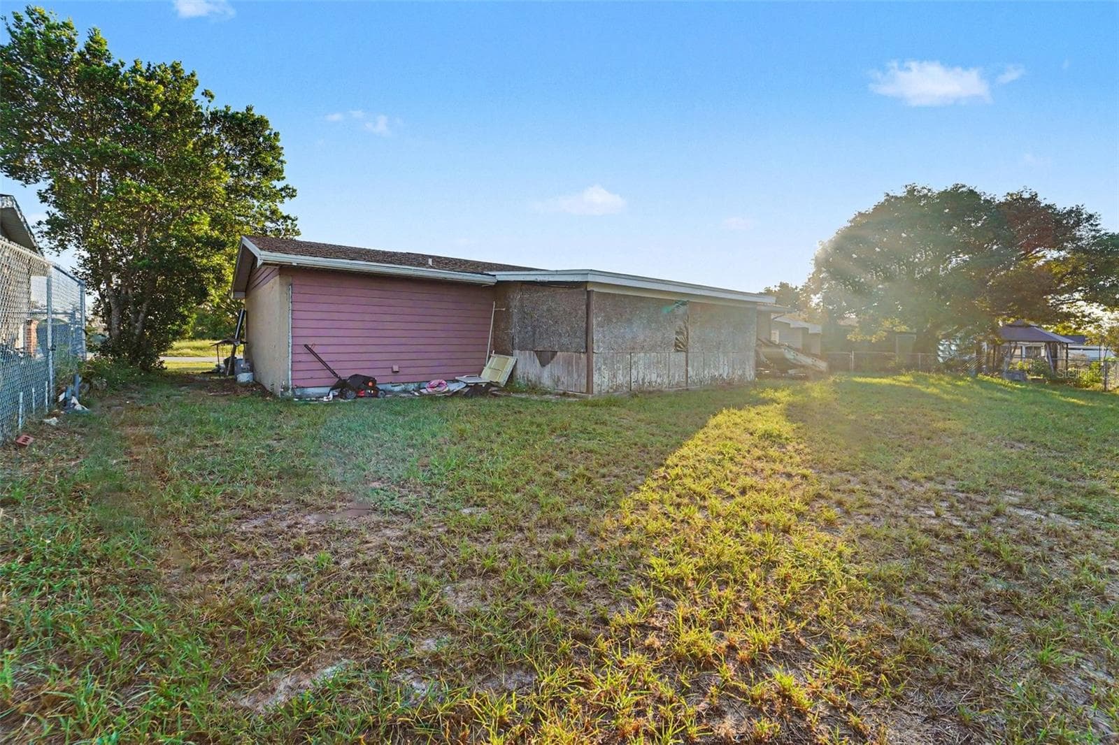 Single Family Residence at 9369 CHASE ST, SPRING HILL, photo 8 of 8