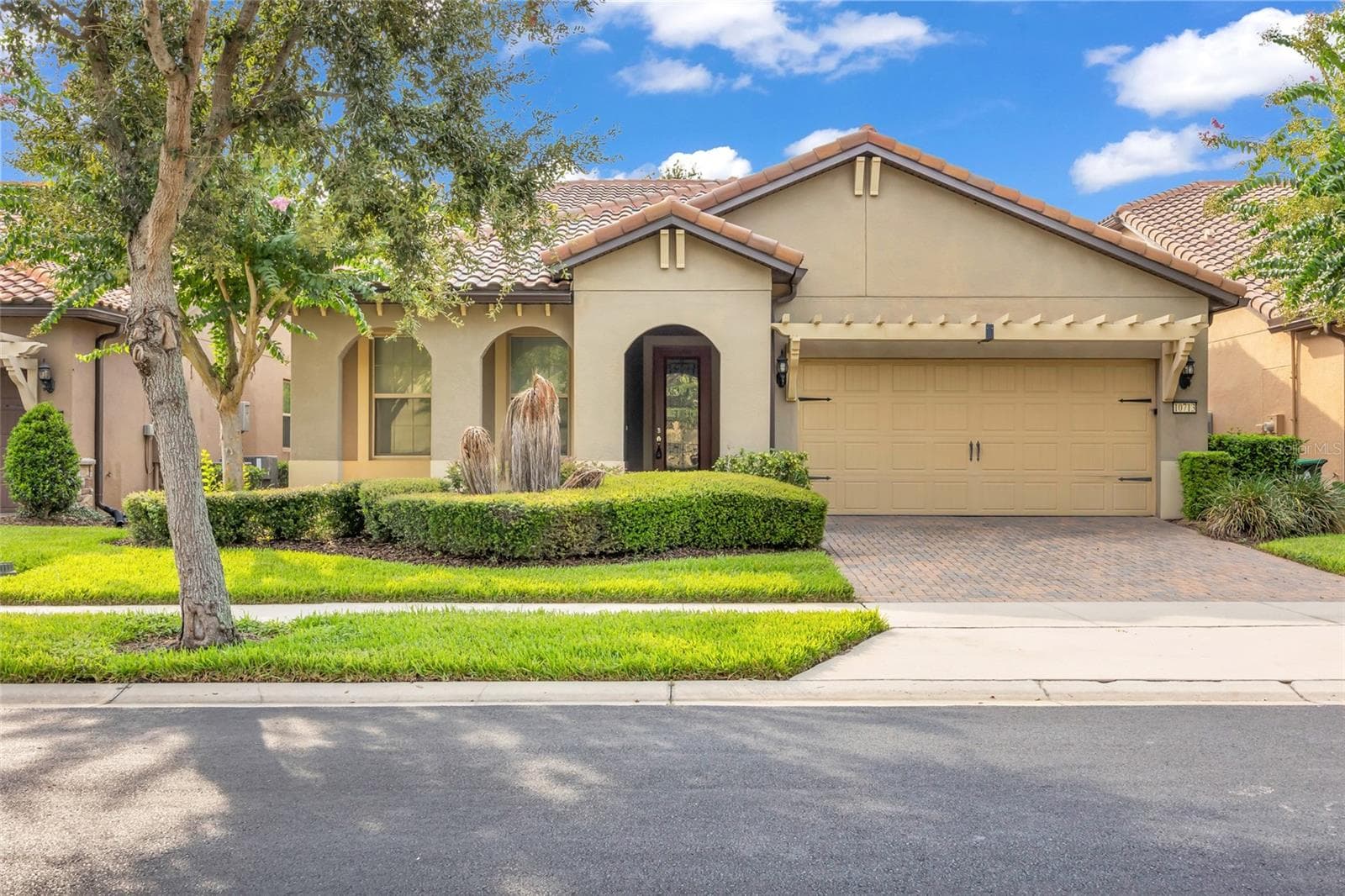 10713 BERRY CREEK RD