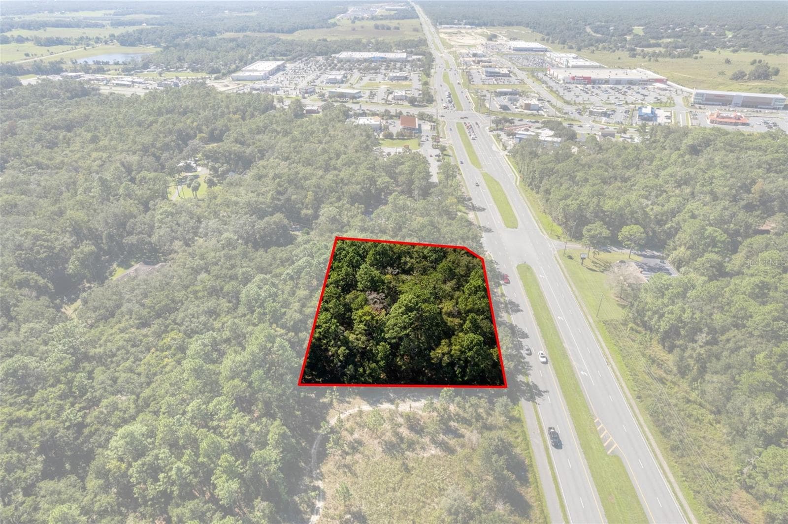 Land at 2798 W NORVELL BRYANT HWY, LECANTO, photo 2 of 31