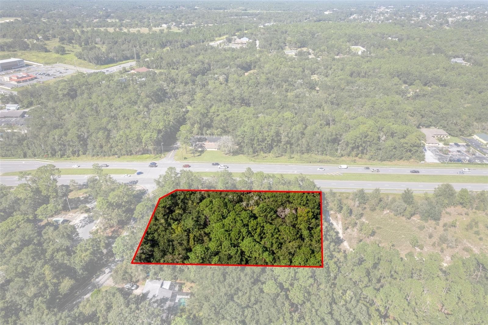 Land at 2798 W NORVELL BRYANT HWY, LECANTO, photo 3 of 31