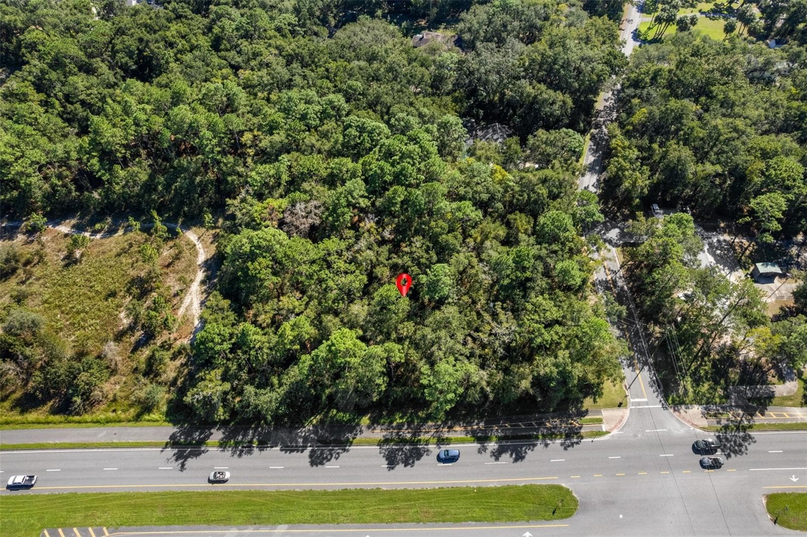 Land at 2798 W NORVELL BRYANT HWY, LECANTO, photo 5 of 31