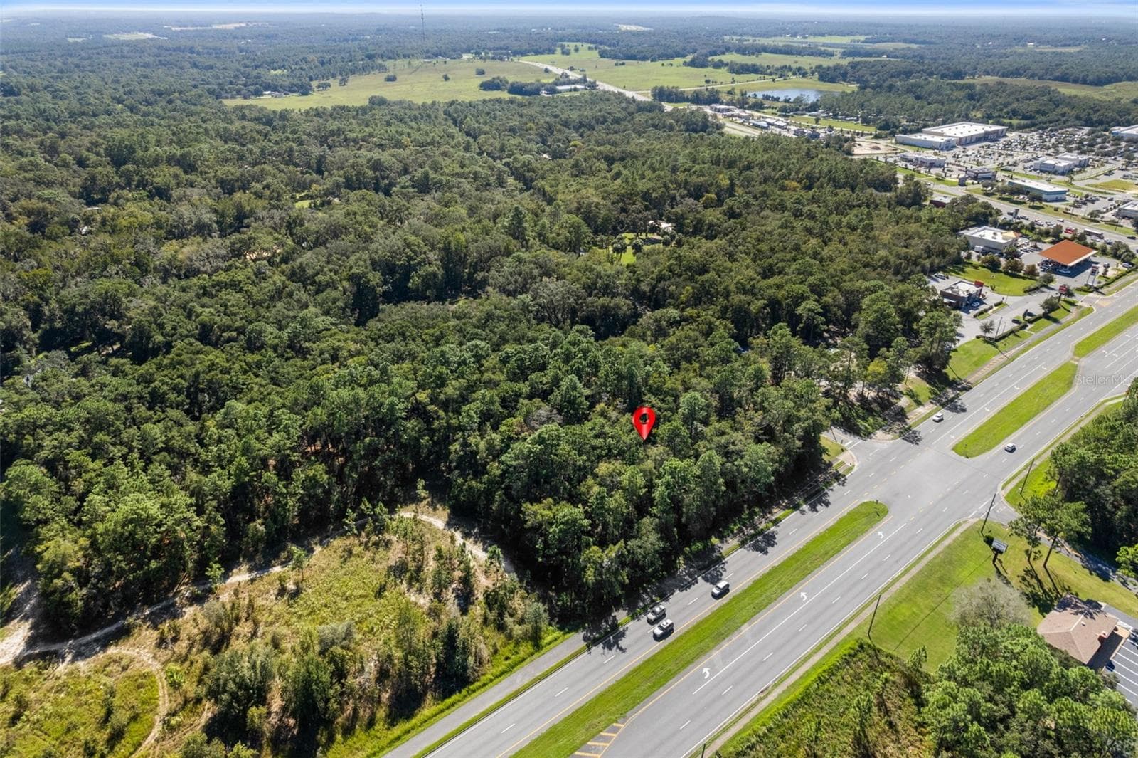 Land at 2798 W NORVELL BRYANT HWY, LECANTO, photo 8 of 31