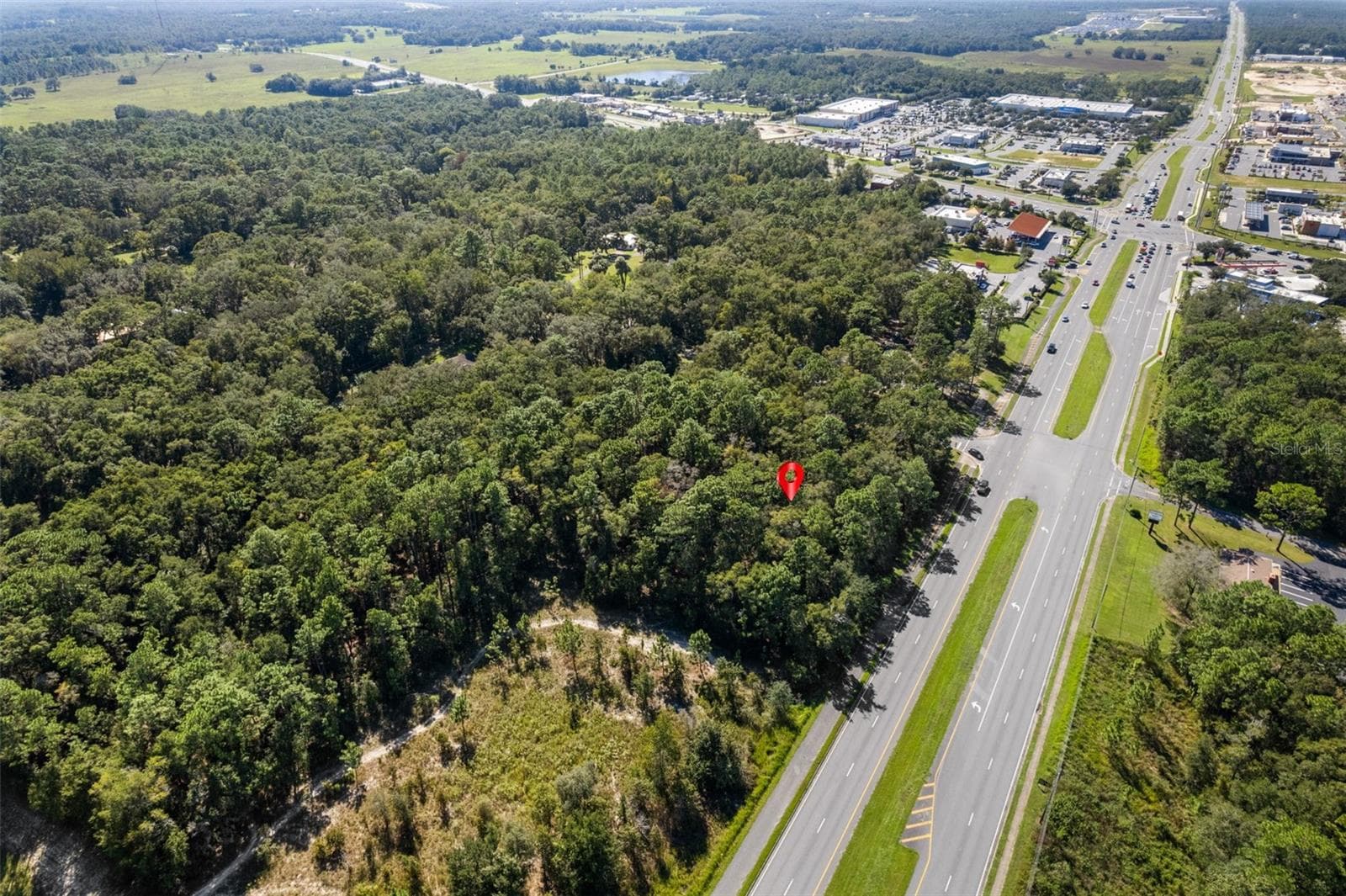 Land at 2798 W NORVELL BRYANT HWY, LECANTO, photo 10 of 31