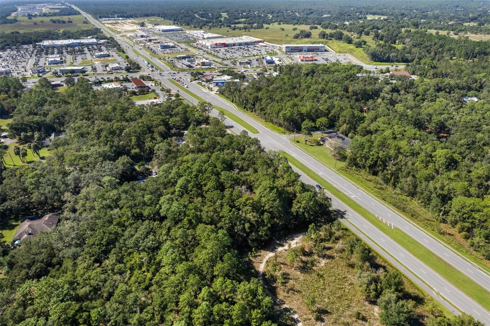 Land at 2798 W NORVELL BRYANT HWY, LECANTO, photo 14 of 31