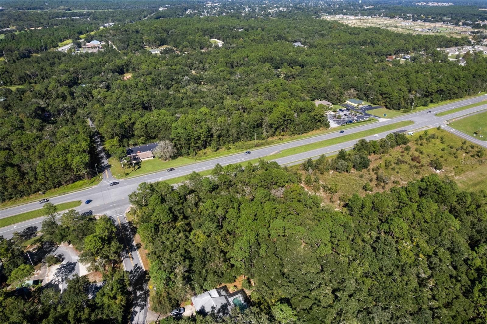 Land at 2798 W NORVELL BRYANT HWY, LECANTO, photo 19 of 31