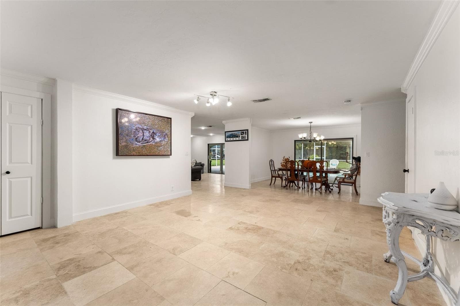 Single Family Residence at 5609 NW 53RD CT, GAINESVILLE, photo 5 of 35