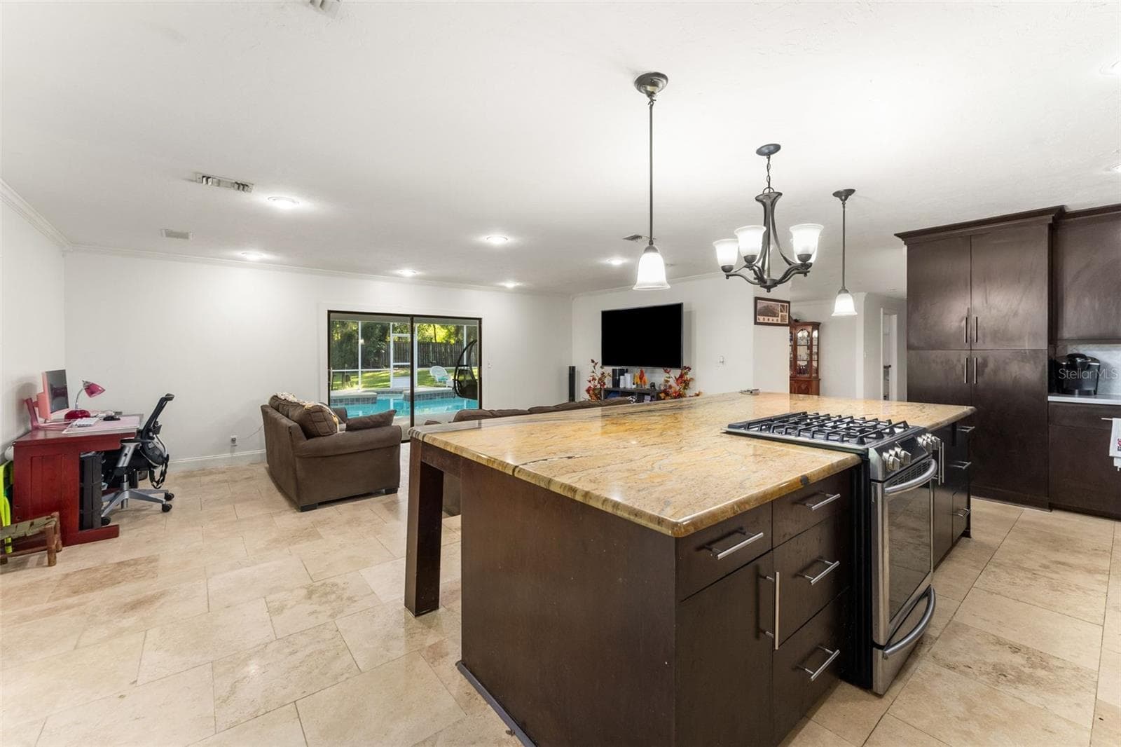 Single Family Residence at 5609 NW 53RD CT, GAINESVILLE, photo 11 of 35