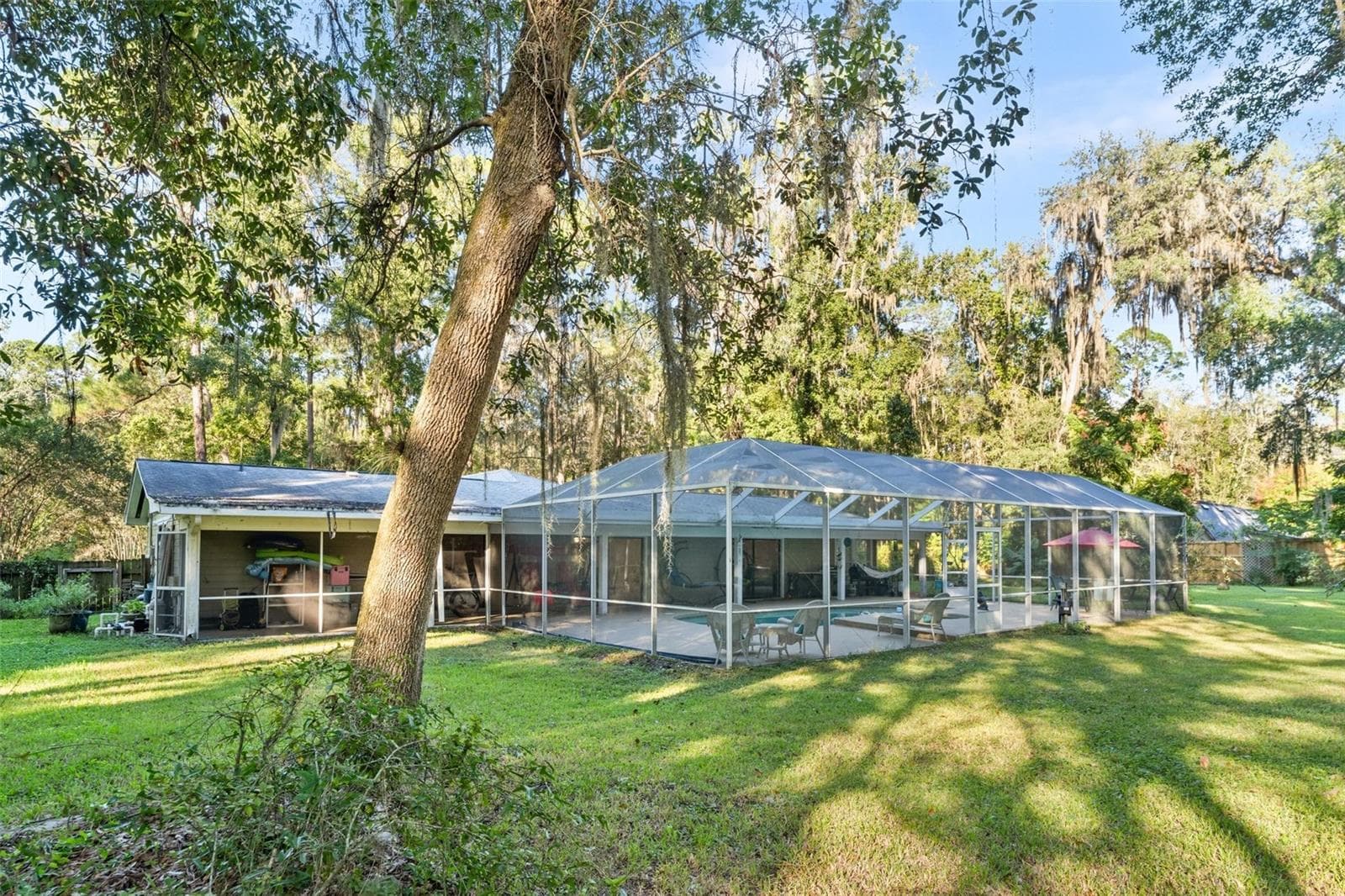Single Family Residence at 5609 NW 53RD CT, GAINESVILLE, photo 33 of 35