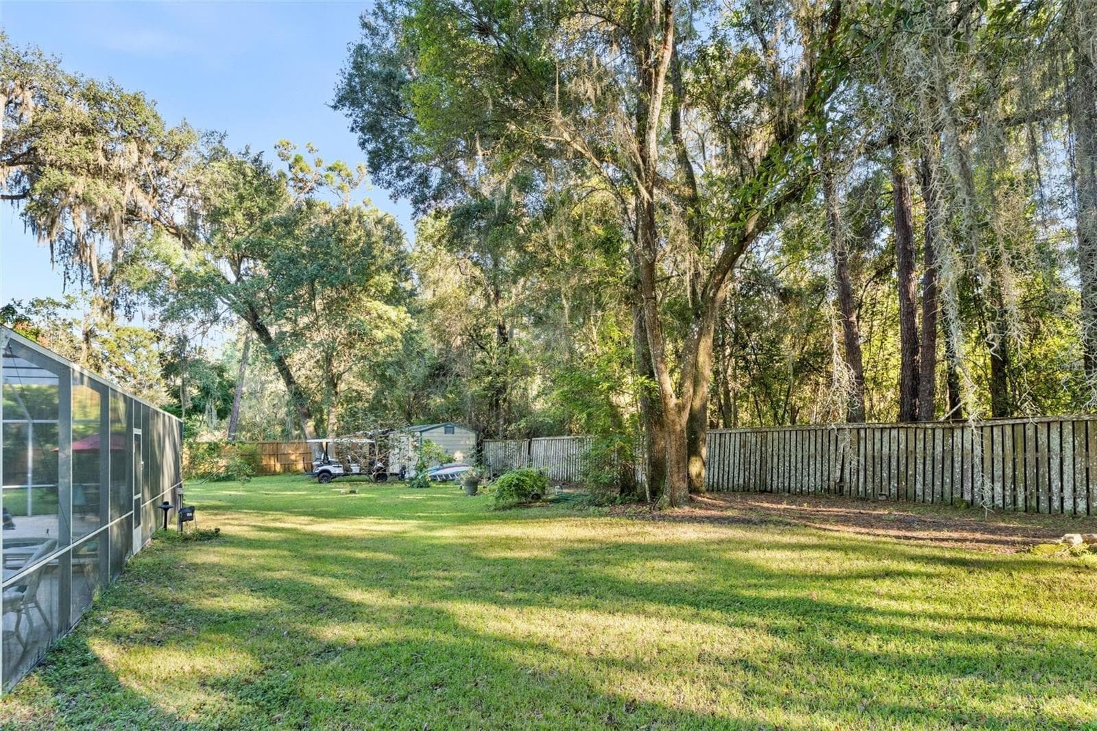 Single Family Residence at 5609 NW 53RD CT, GAINESVILLE, photo 34 of 35