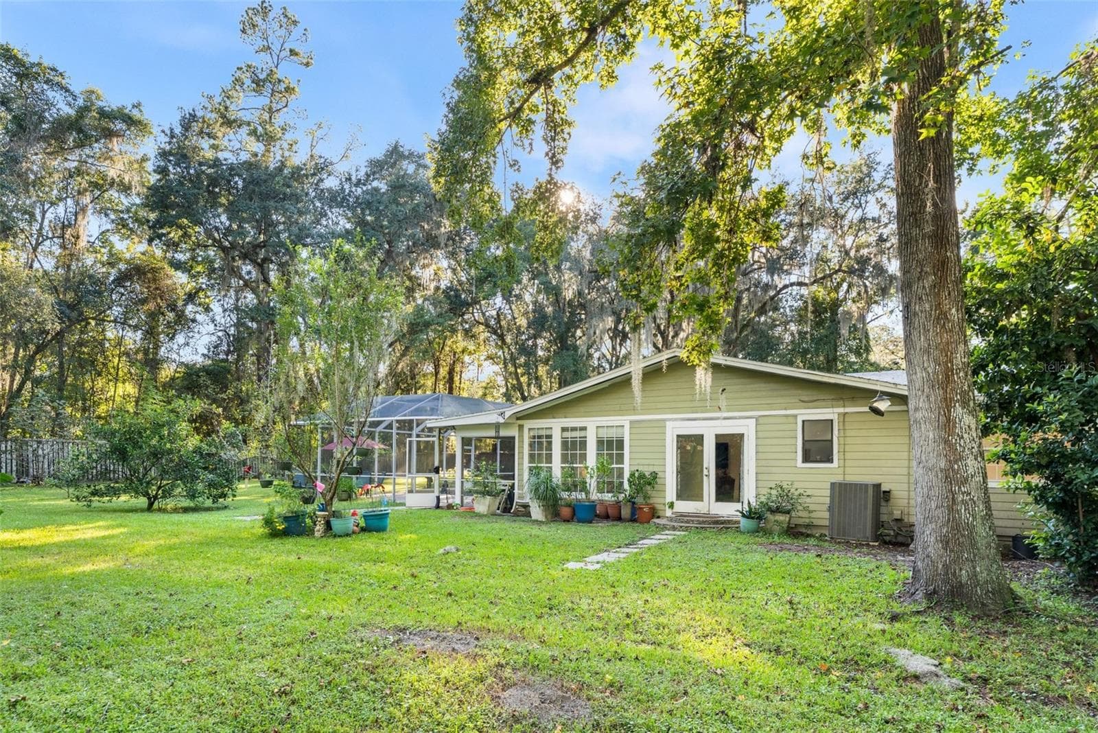 Single Family Residence at 5609 NW 53RD CT, GAINESVILLE, photo 35 of 35