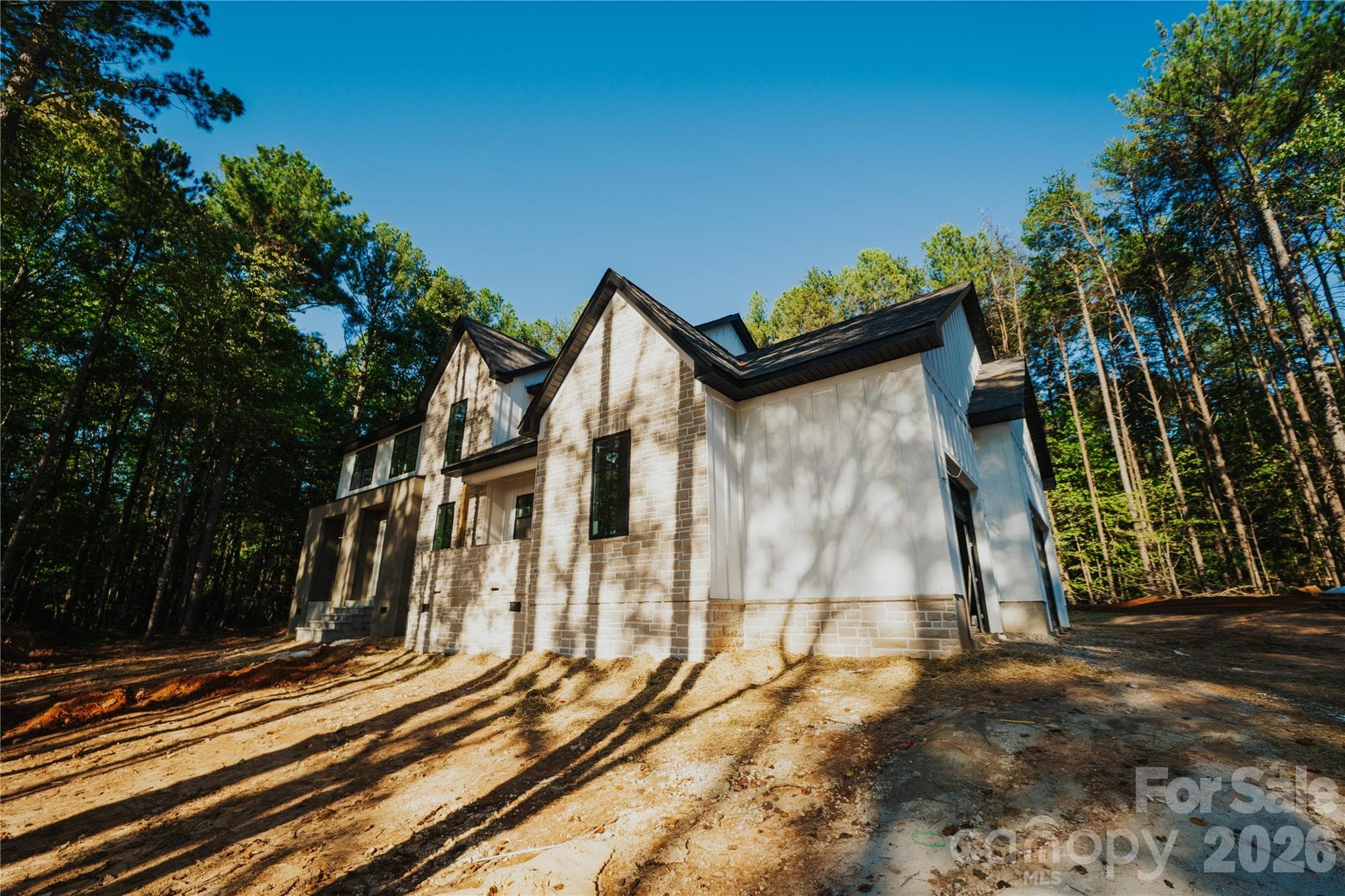 Single Family Residence at 2876 Lee Lawing Road, Lincolnton, photo 6 of 21