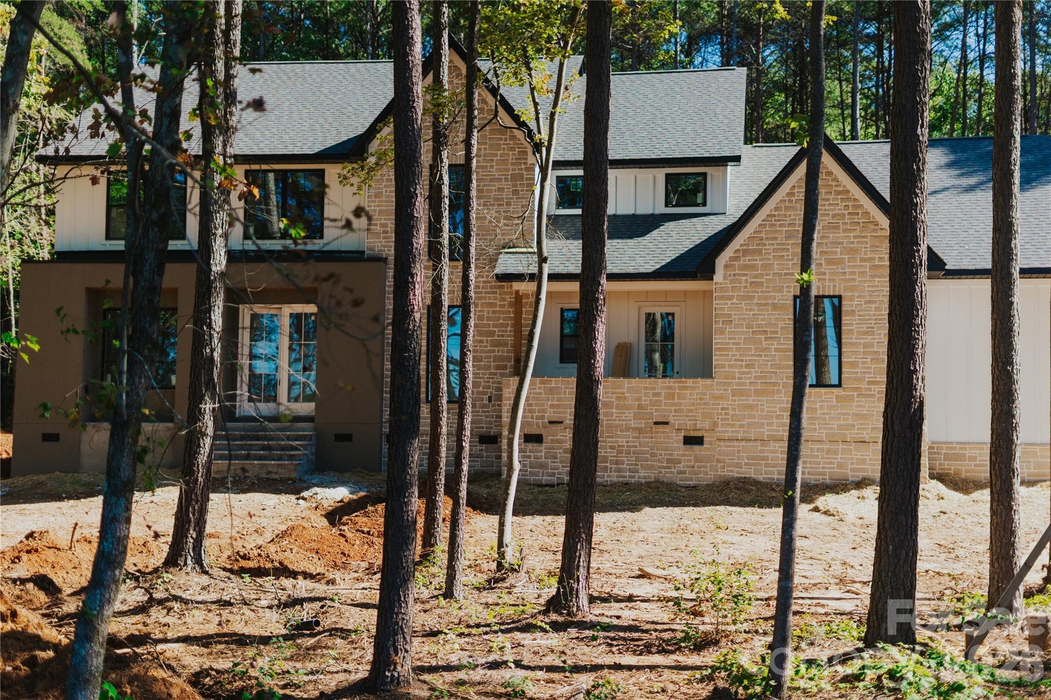 Single Family Residence at 2876 Lee Lawing Road, Lincolnton, photo 10 of 21