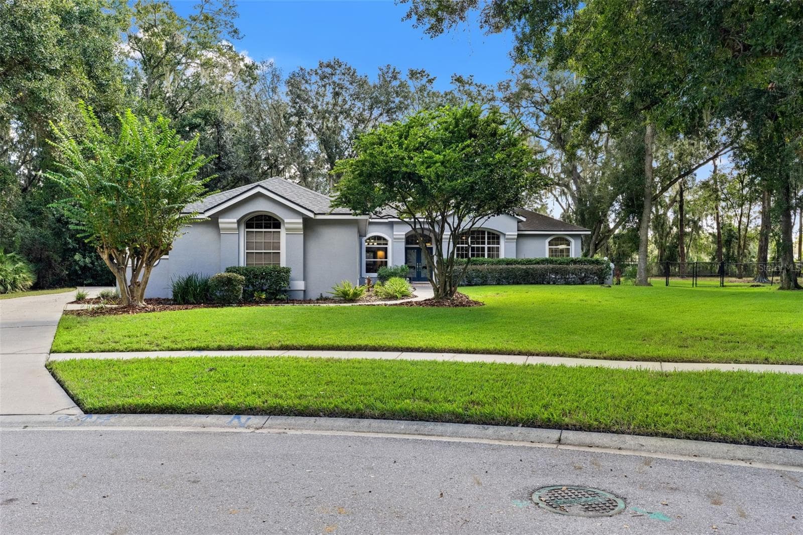 Single Family Residence at 6029 HAMMOCK HILL AVE, LITHIA, photo 4 of 67