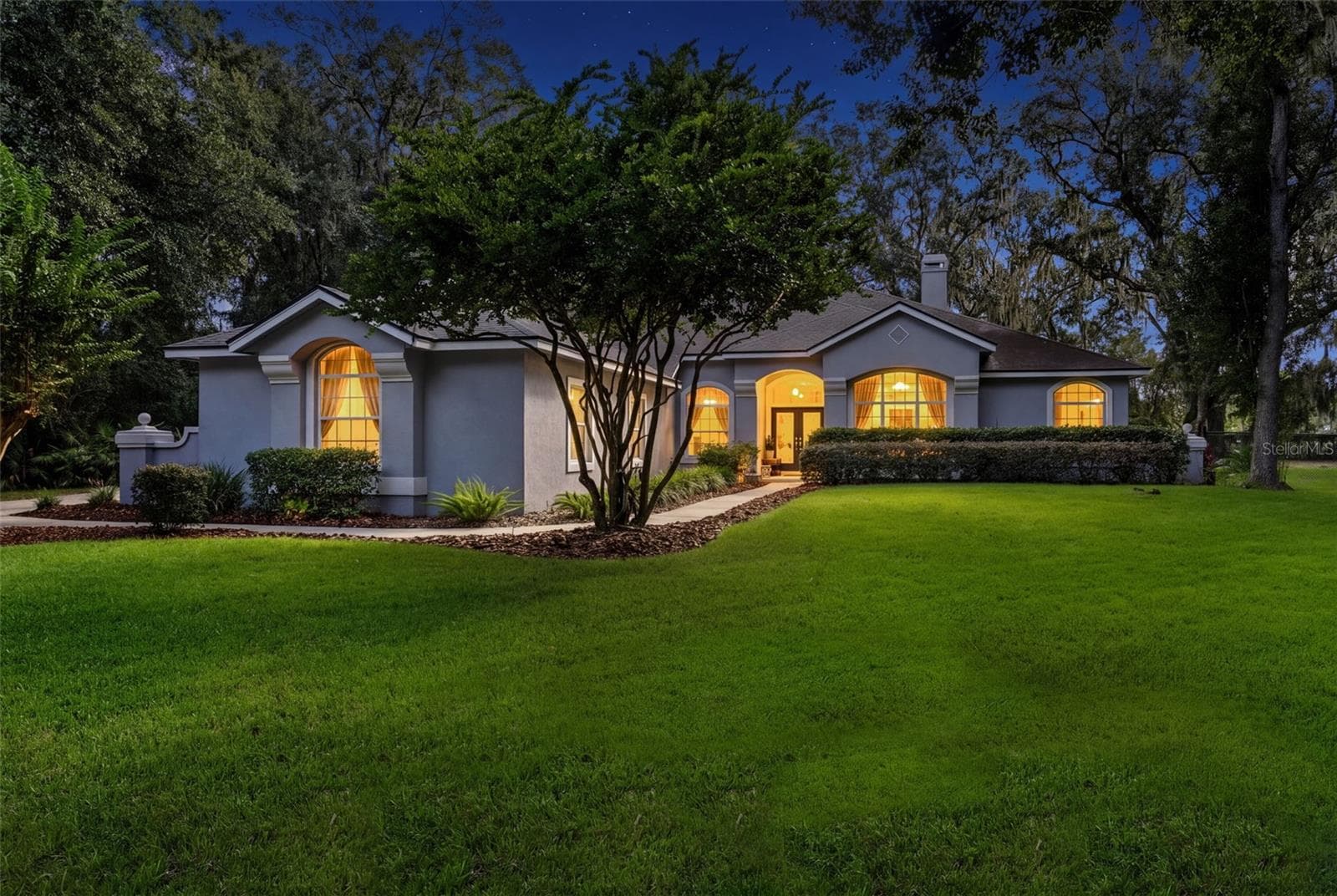 Single Family Residence at 6029 HAMMOCK HILL AVE, LITHIA, photo 3 of 67