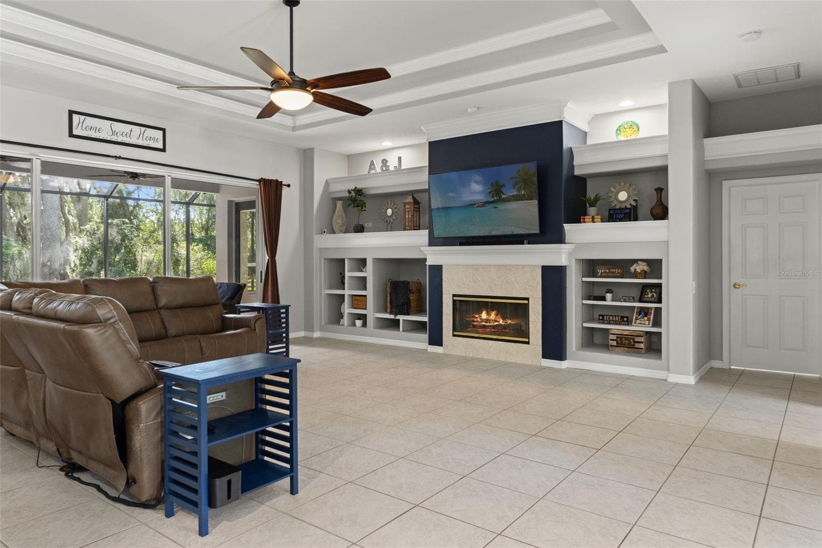 Single Family Residence at 6029 HAMMOCK HILL AVE, LITHIA, photo 12 of 67