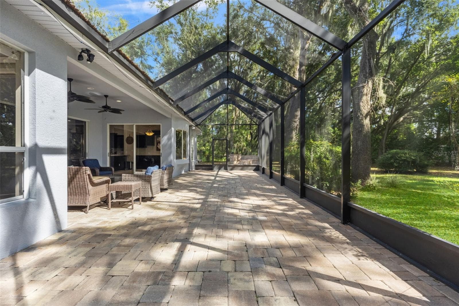 Single Family Residence at 6029 HAMMOCK HILL AVE, LITHIA, photo 46 of 67