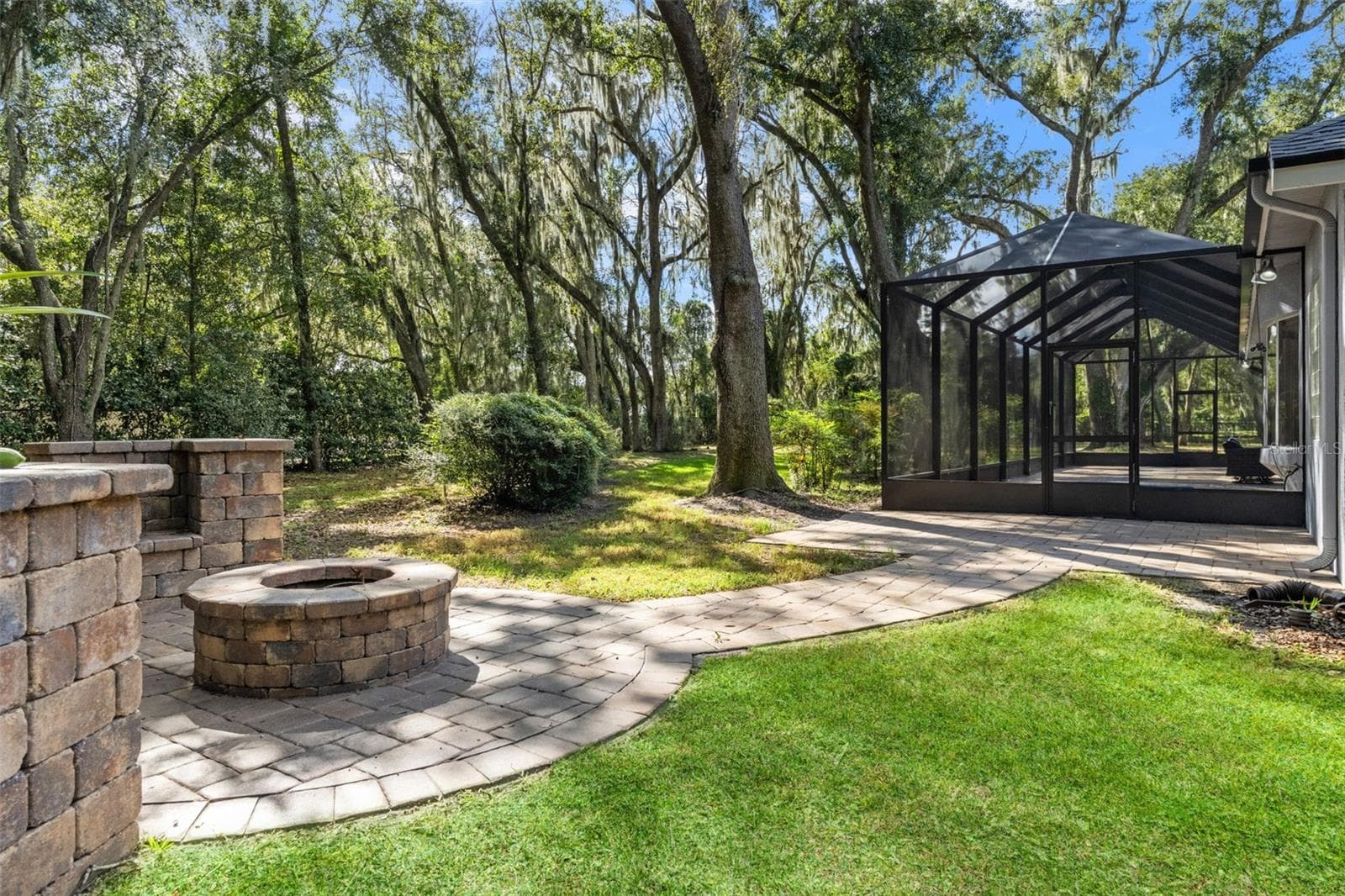Single Family Residence at 6029 HAMMOCK HILL AVE, LITHIA, photo 47 of 67