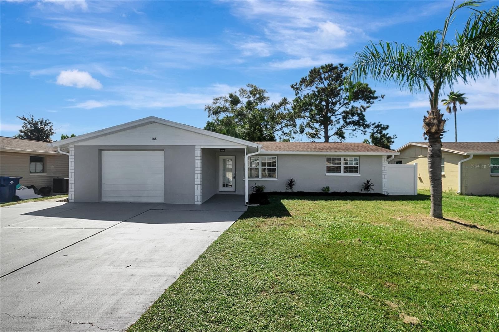 Single Family Residence at 3518 CHAUNCY RD, HOLIDAY, photo 4 of 38