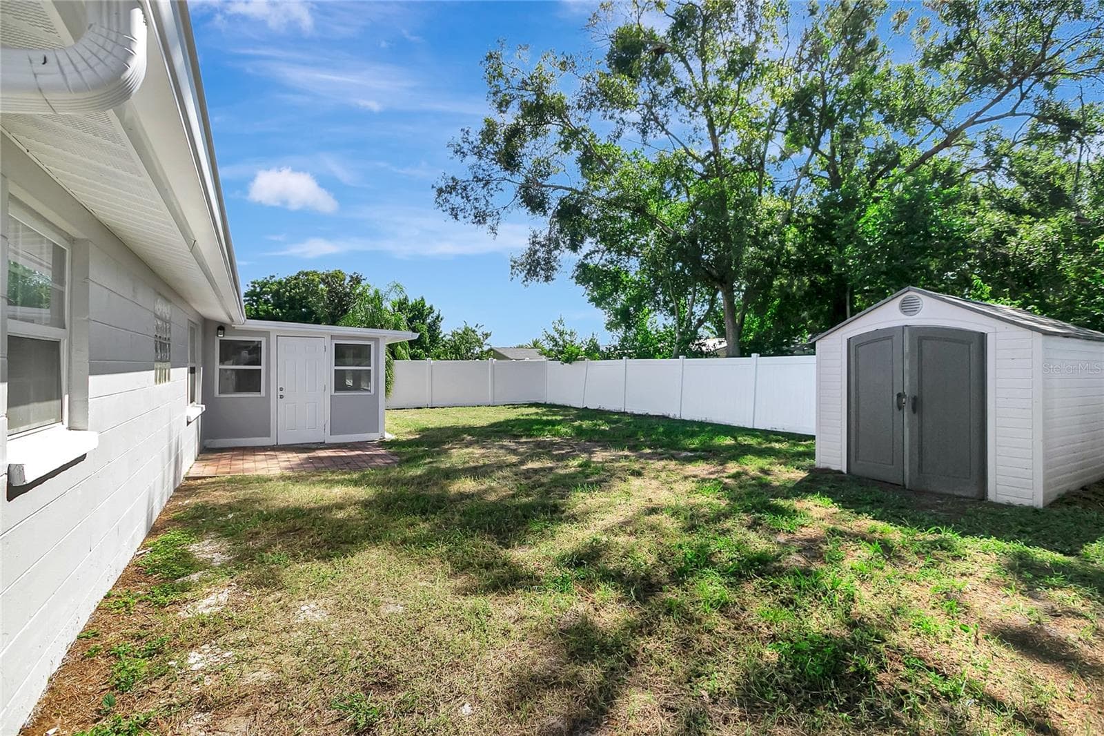 Single Family Residence at 3518 CHAUNCY RD, HOLIDAY, photo 36 of 38