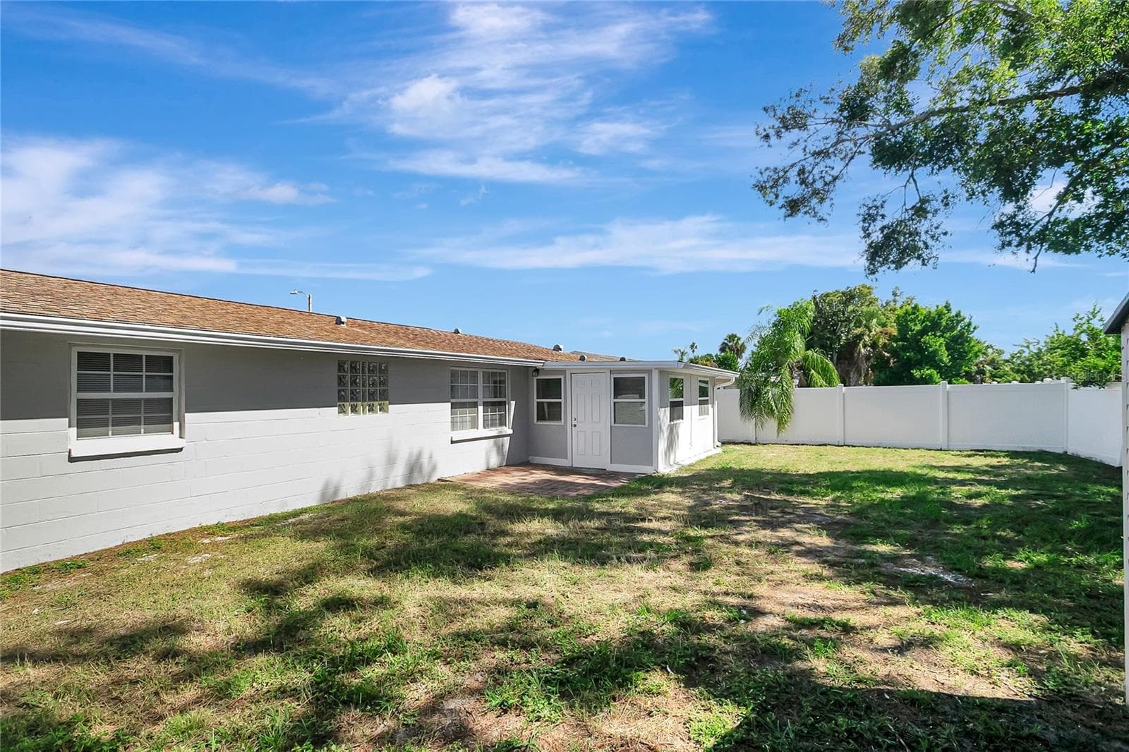Single Family Residence at 3518 CHAUNCY RD, HOLIDAY, photo 37 of 38