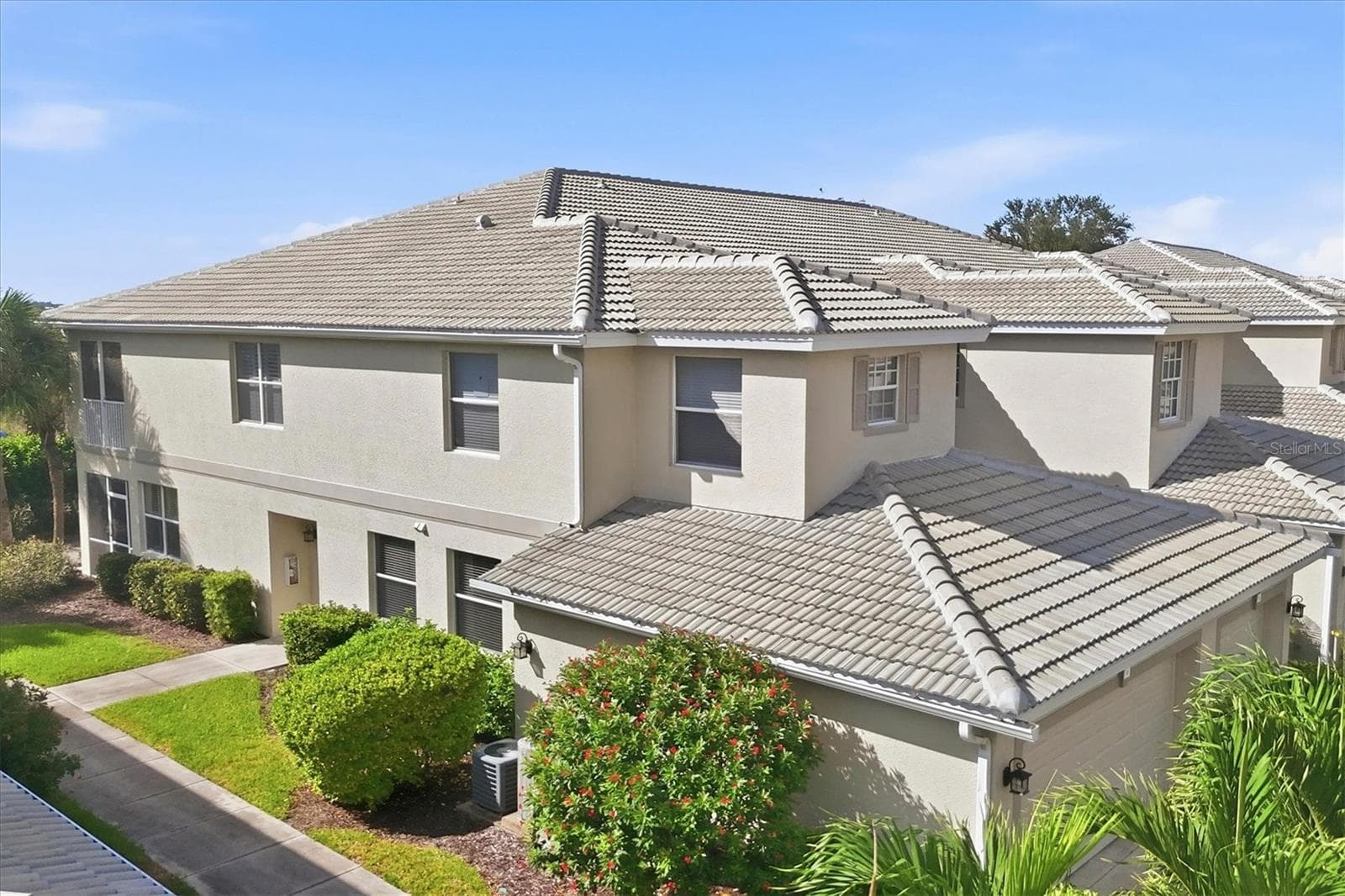 Condominium at 3333 GRAND VISTA CT #101, PORT CHARLOTTE, photo 2 of 64