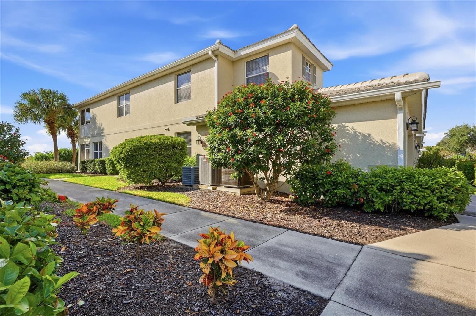 Condominium at 3333 GRAND VISTA CT #101, PORT CHARLOTTE, photo 3 of 64