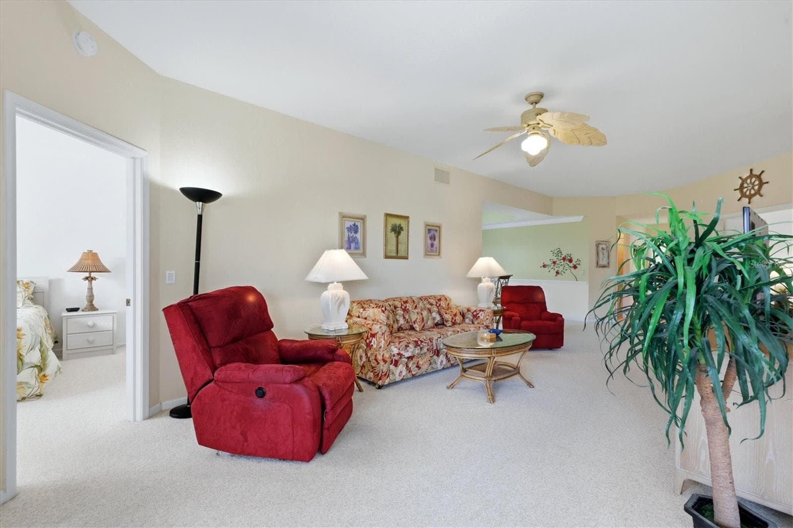Condominium at 3333 GRAND VISTA CT #101, PORT CHARLOTTE, photo 6 of 64