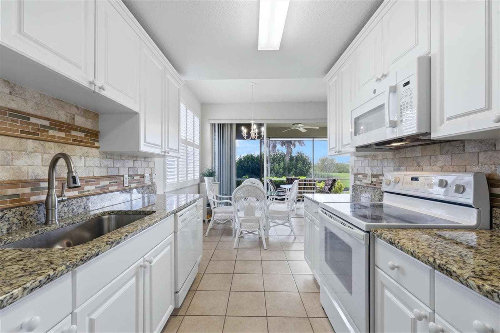 Condominium at 3333 GRAND VISTA CT #101, PORT CHARLOTTE, photo 12 of 64
