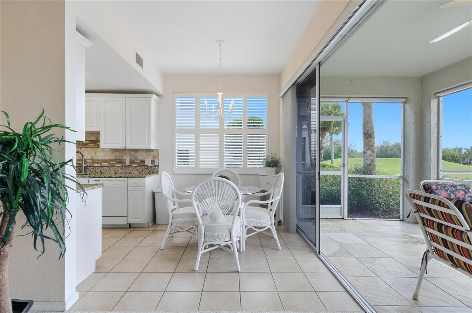 Condominium at 3333 GRAND VISTA CT #101, PORT CHARLOTTE, photo 15 of 64
