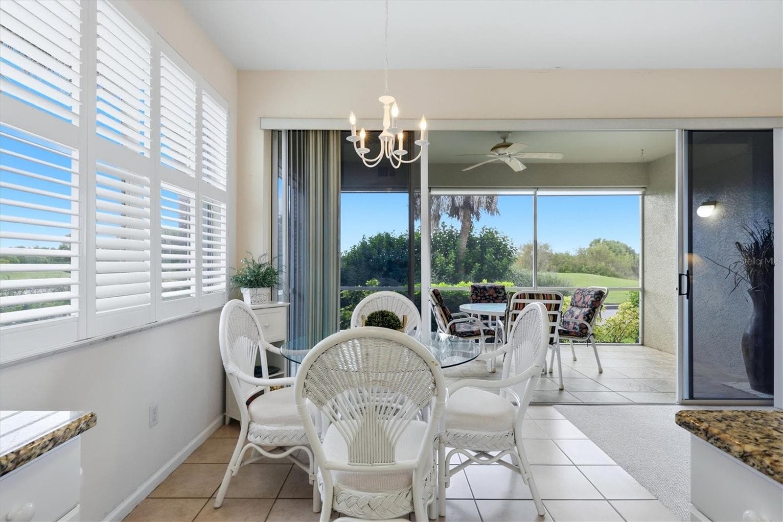 Condominium at 3333 GRAND VISTA CT #101, PORT CHARLOTTE, photo 16 of 64