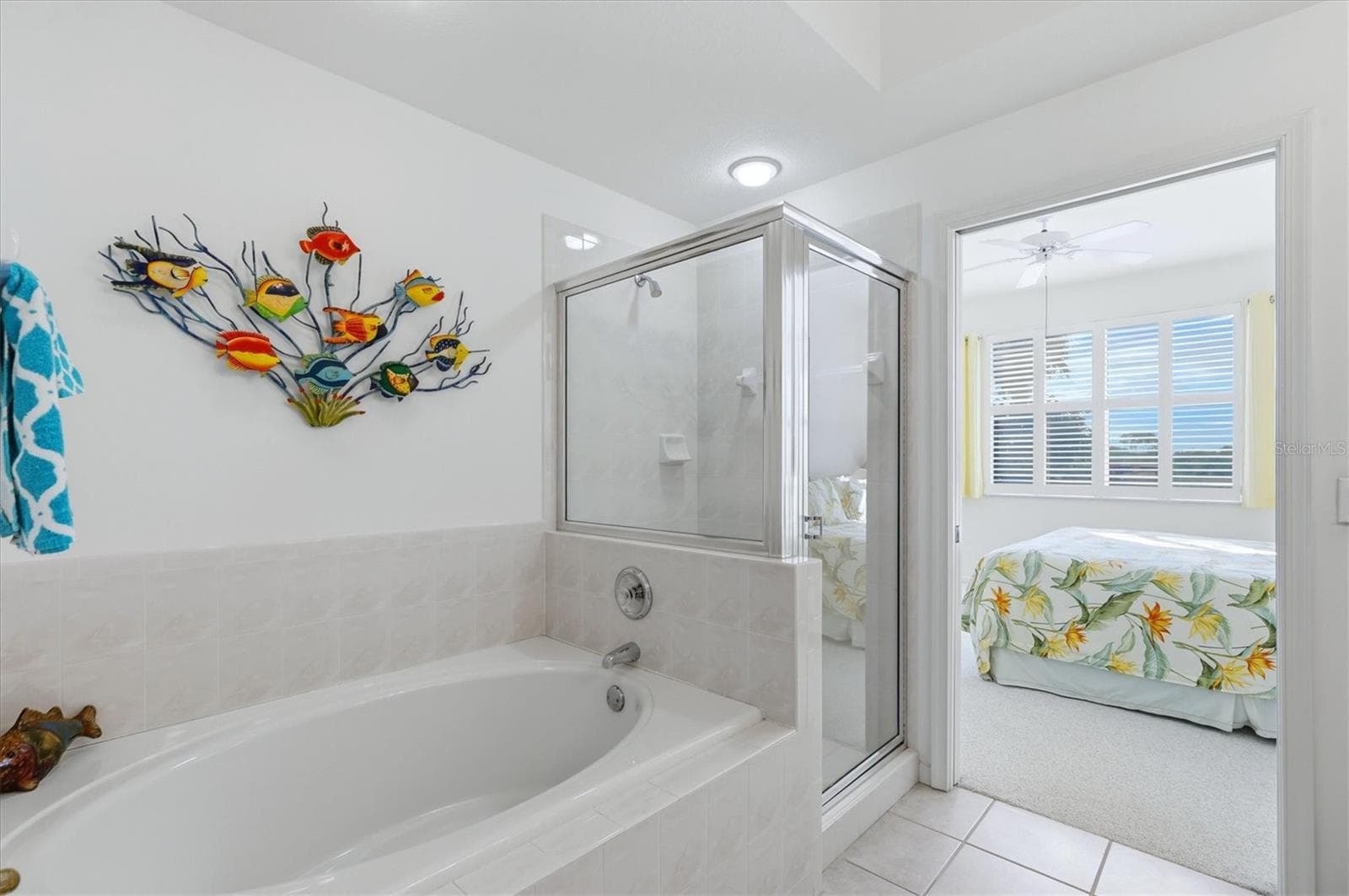 Condominium at 3333 GRAND VISTA CT #101, PORT CHARLOTTE, photo 22 of 64