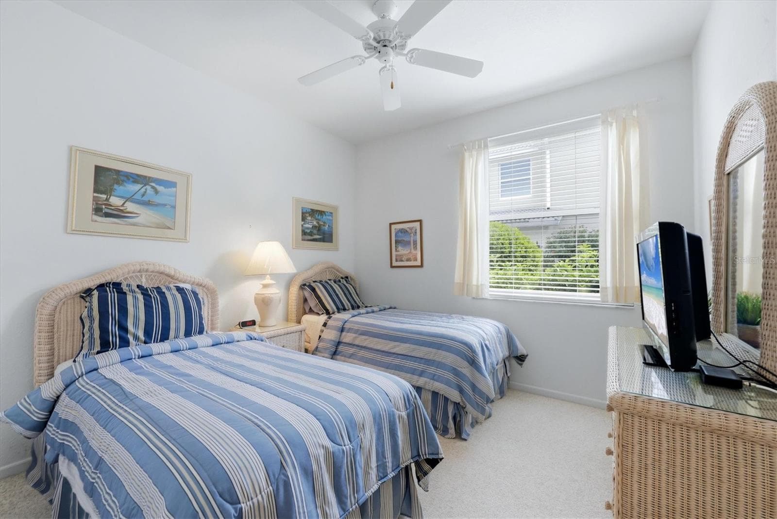 Condominium at 3333 GRAND VISTA CT #101, PORT CHARLOTTE, photo 23 of 64