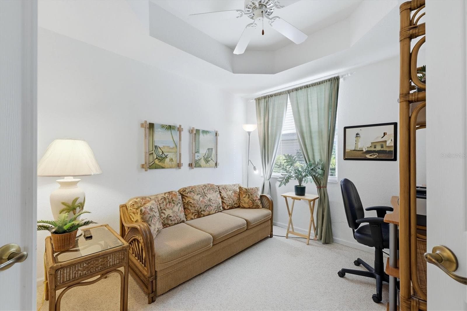 Condominium at 3333 GRAND VISTA CT #101, PORT CHARLOTTE, photo 25 of 64